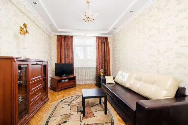 Basic Apart Daire, 2 Yatak Odası
