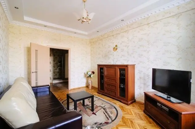 Basic Apart Daire, 2 Yatak Odası