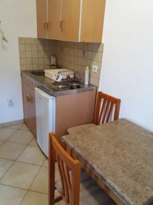 Stüdyo, Teras