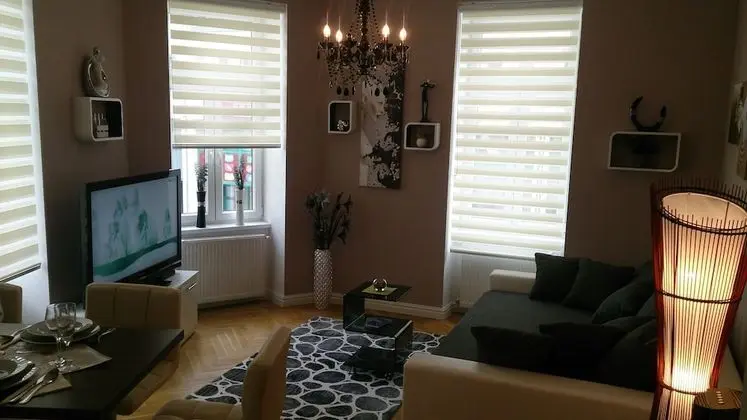 Apart Daire, 1 Yatak Odası