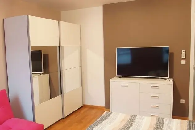 Süit, 2 Yatak Odası