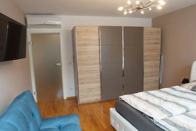 Süit, 2 Yatak Odası