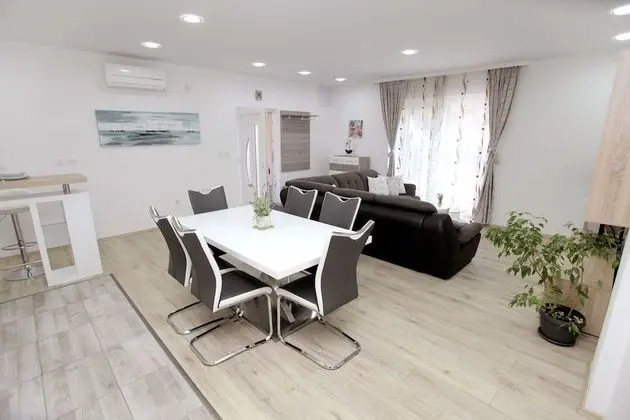 Comfort Apart Daire, Plaj Manzaralı