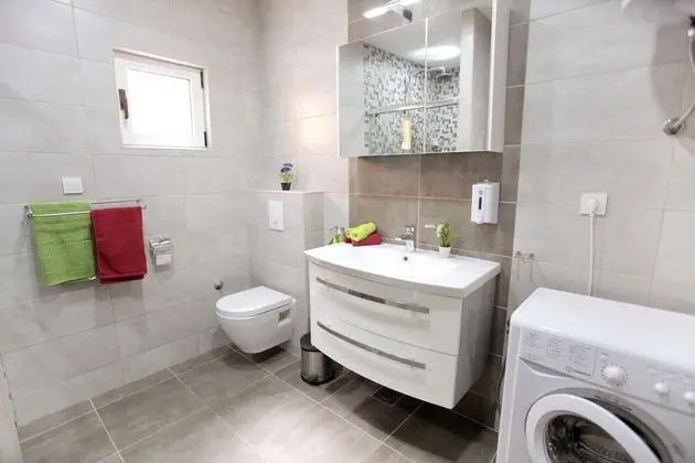 Comfort Apart Daire, Plaj Manzaralı