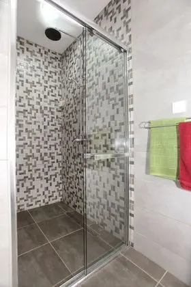 Comfort Apart Daire, Plaj Manzaralı