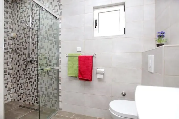 Comfort Apart Daire, Plaj Manzaralı