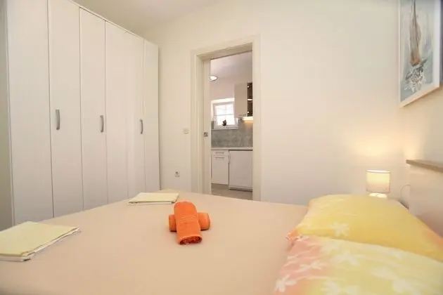 Standard Apart Daire