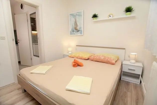 Standard Apart Daire