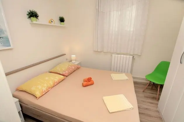 Standard Apart Daire