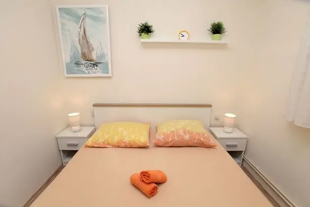 Standard Apart Daire