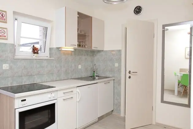 Standard Apart Daire