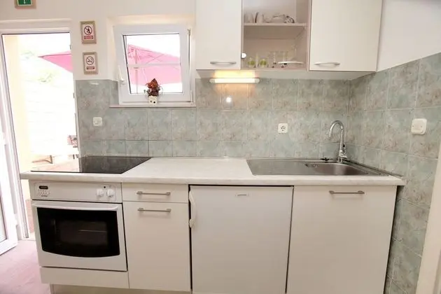 Standard Apart Daire