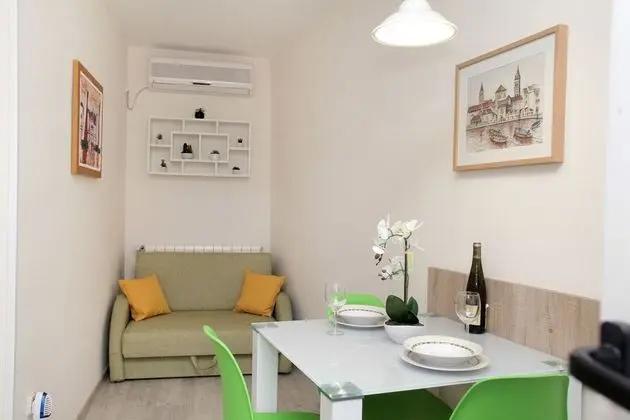 Standard Apart Daire