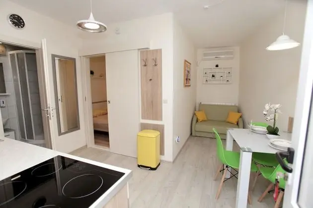 Standard Apart Daire