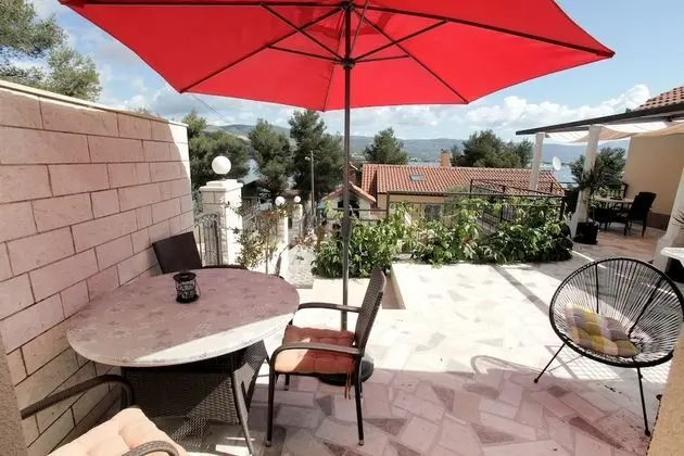 Standard Apart Daire