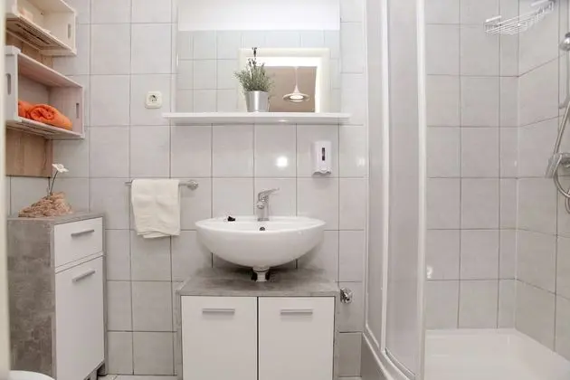 Standard Apart Daire