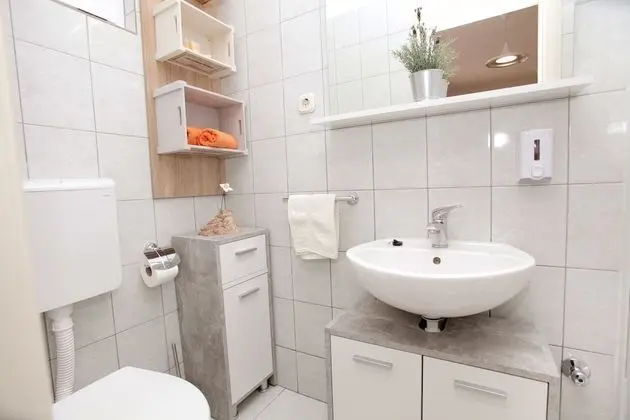 Standard Apart Daire