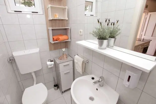 Standard Apart Daire