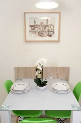 Standard Apart Daire