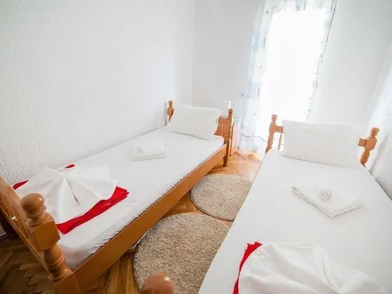 Apart Daire, 1 Yatak Odası, Balkon