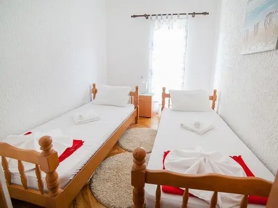 Apart Daire, 1 Yatak Odası, Balkon