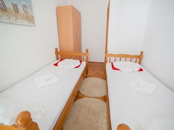 Apart Daire, 1 Yatak Odası, Balkon