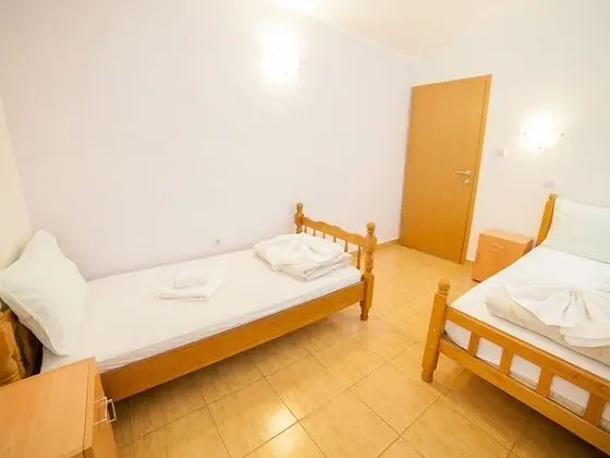 Apart Daire, 2 Yatak Odası, Balkon