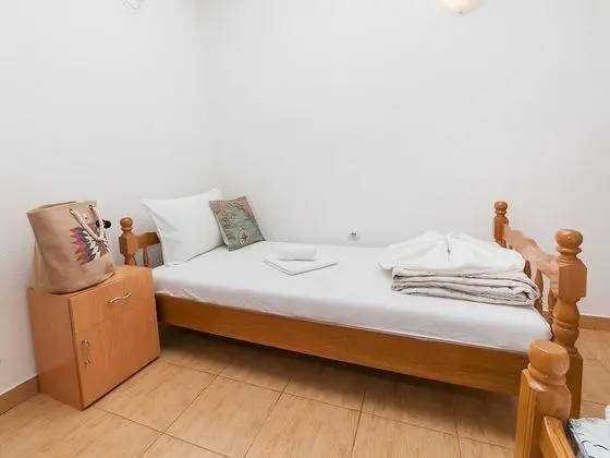 Apart Daire, 2 Yatak Odası, Balkon