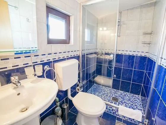 Apart Daire, 2 Yatak Odası, Balkon