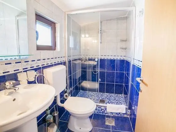 Apart Daire, 2 Yatak Odası, Balkon