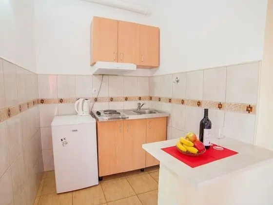 Stüdyo, 2 Tek Kişilik Yatak, Balkon, Deniz Manzaralı