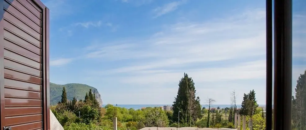 Stüdyo, 2 Tek Kişilik Yatak, Balkon, Deniz Manzaralı
