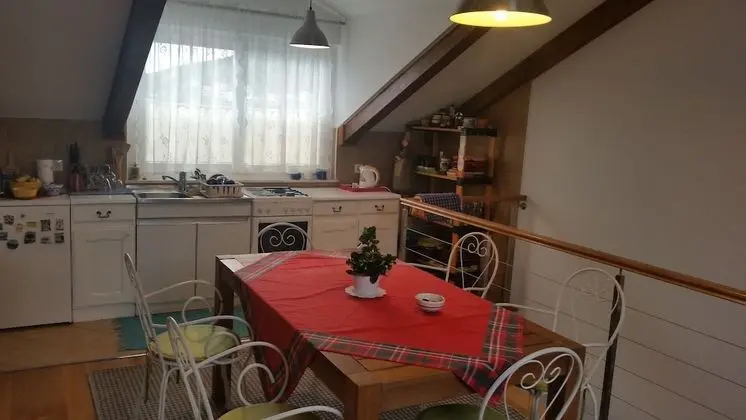 Apart Daire, Deniz Manzaralı (2+1 Vintage)