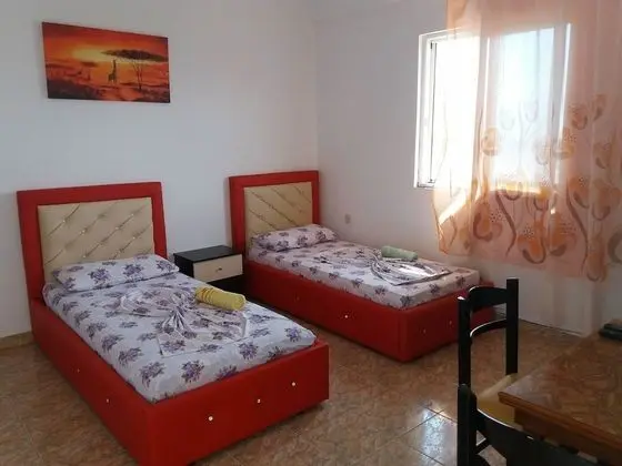 Apart Daire, Plaj Manzaralı