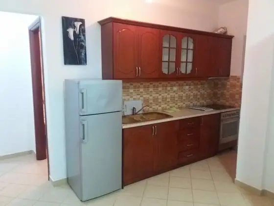 Apart Daire, Plaj Manzaralı