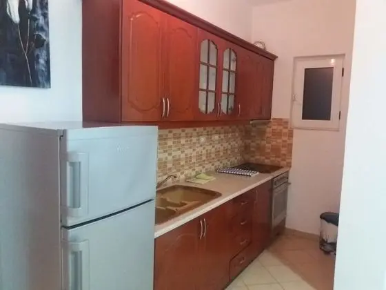 Apart Daire, Plaj Manzaralı