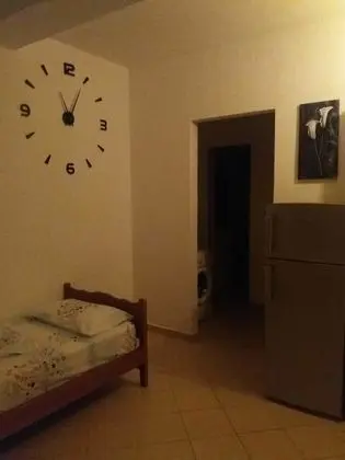 Apart Daire, Plaj Manzaralı