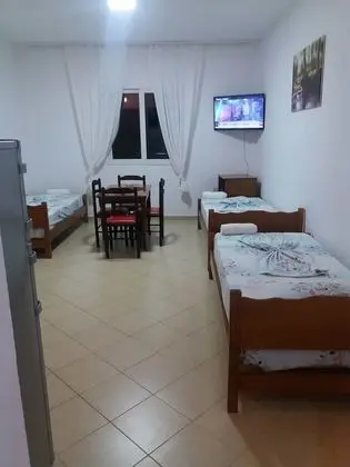 Apart Daire, Plaj Manzaralı