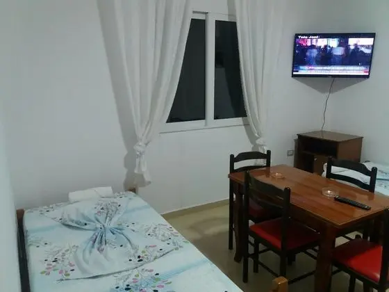 Apart Daire, Plaj Manzaralı