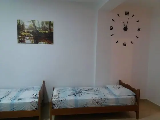 Apart Daire, Plaj Manzaralı