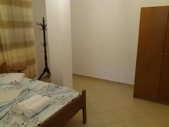 Apart Daire, Plaj Manzaralı