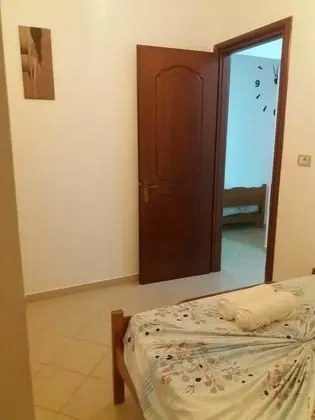 Apart Daire, Plaj Manzaralı