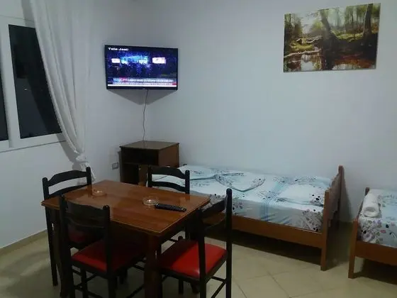 Apart Daire, Plaj Manzaralı