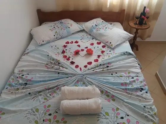 Apart Daire, Plaj Manzaralı