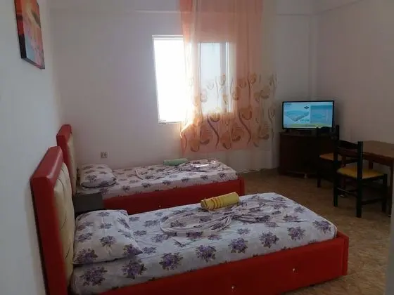 Apart Daire, Plaj Manzaralı