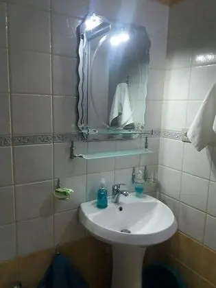 Apart Daire, Plaj Manzaralı