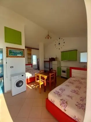 Panoramic Stüdyo, Deniz Manzaralı