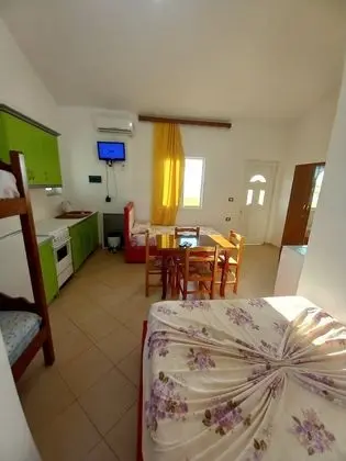 Panoramic Stüdyo, Deniz Manzaralı