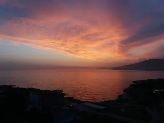 Panoramic Stüdyo, Deniz Manzaralı