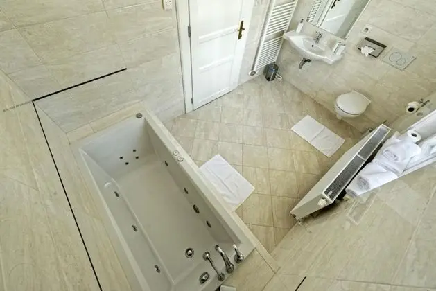 Comfort Süit, 1 Yatak Odası, Göl Manzaralı